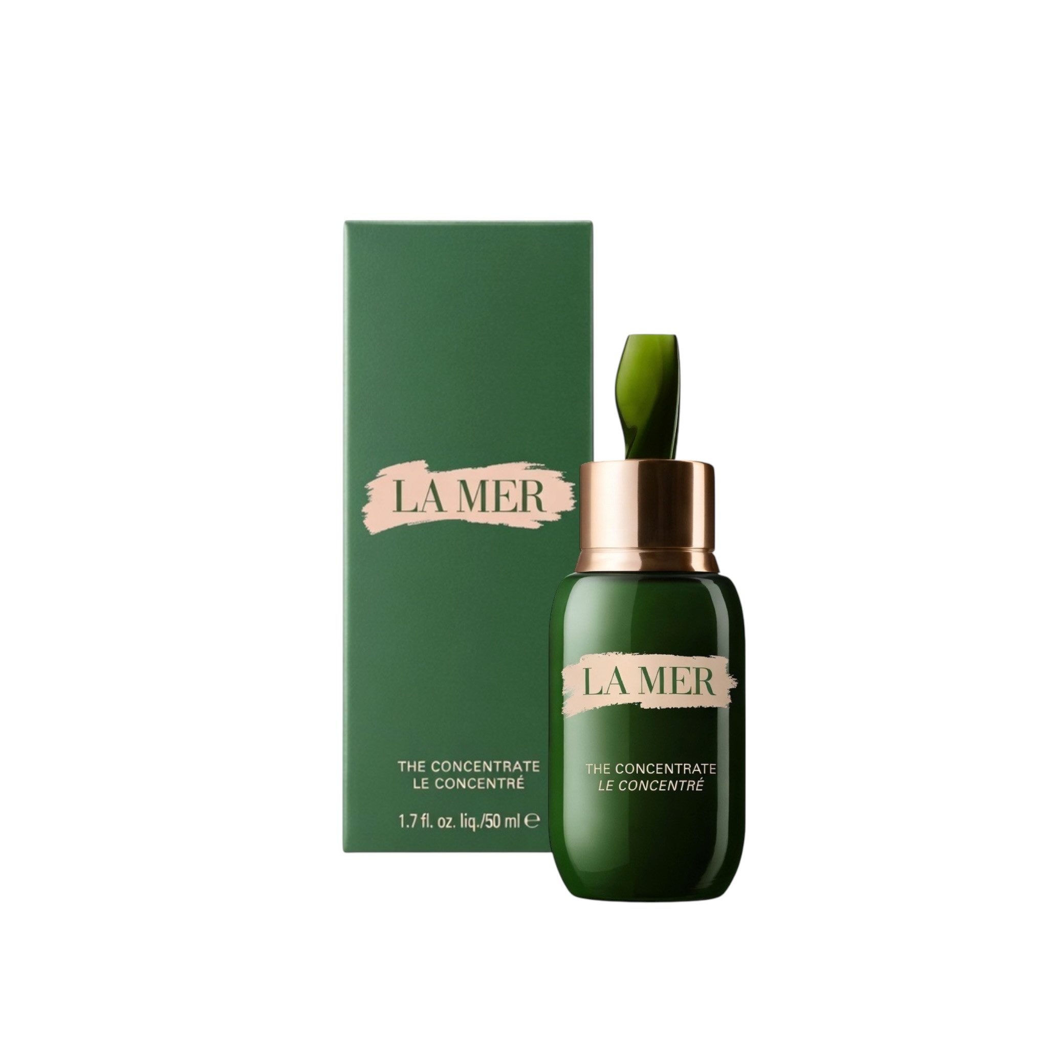 LA MER Gesichtsserum LA MER The Concentrate Barriere-Serum