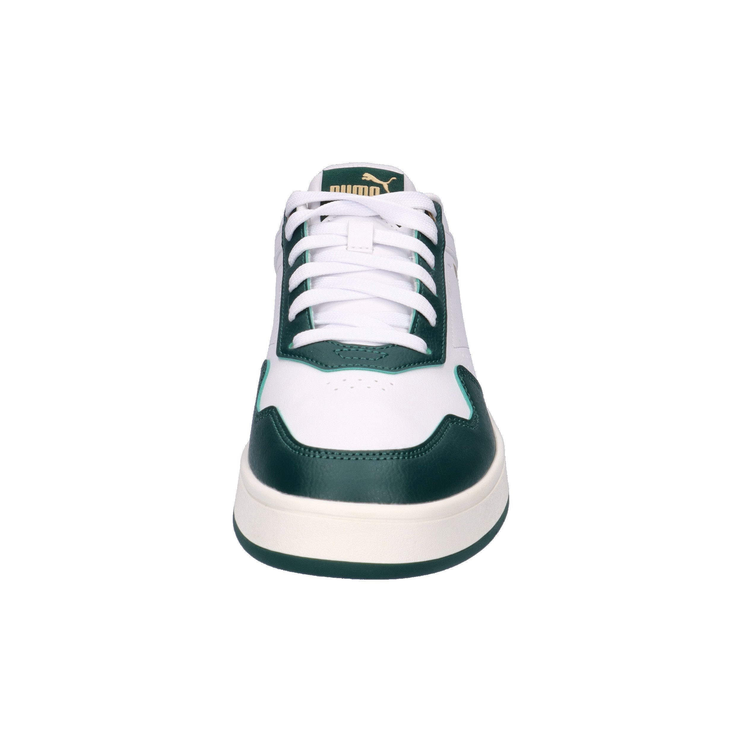PUMA Puma Unisex Sneaker Court Classic 395018 Sneaker – Bild 3 von 5
