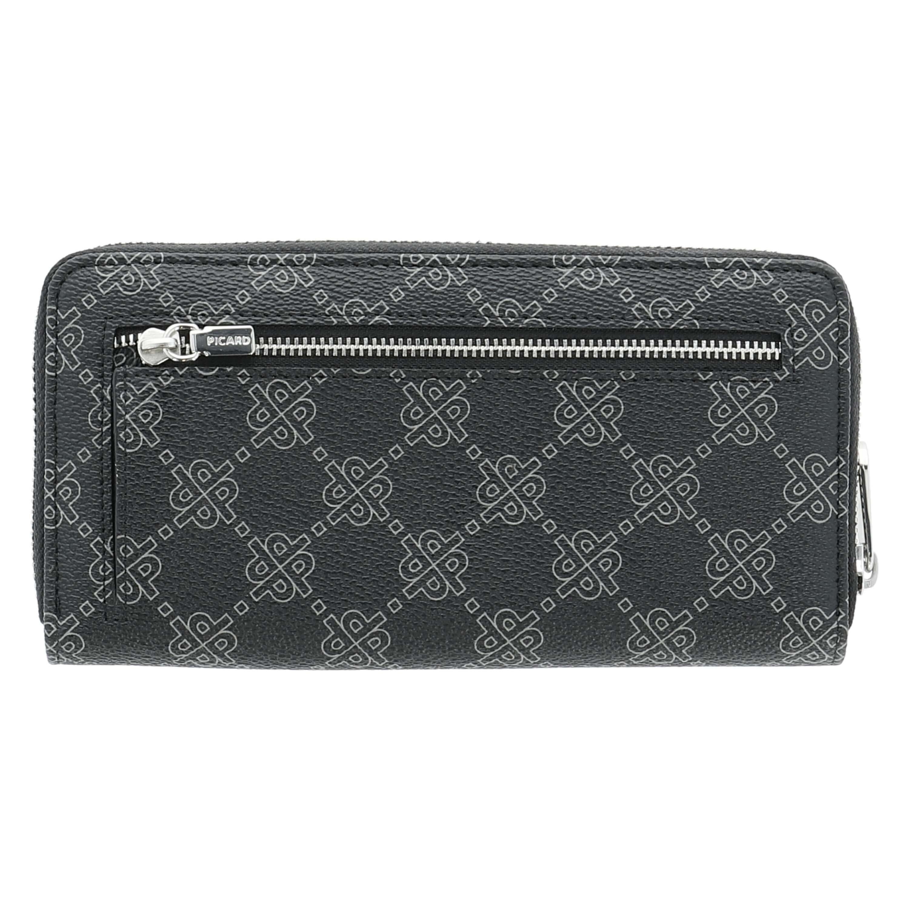 Picard Geldbörse PICARD Portemonnaie Euphoria aus Synthetik (1-tlg., Euphor günstig online kaufen