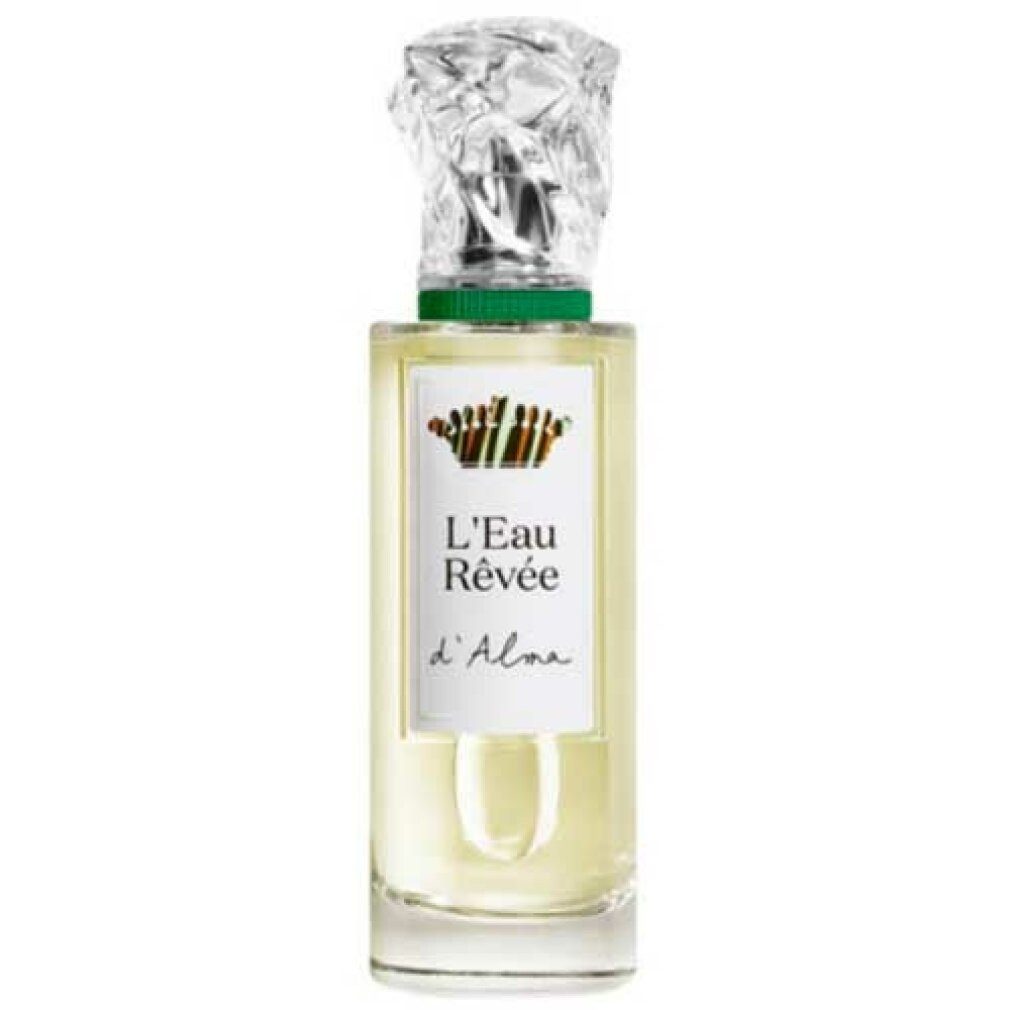 sisley Körperpflegeduft L'Eau Rêvée d'Alma Eau de Toilette