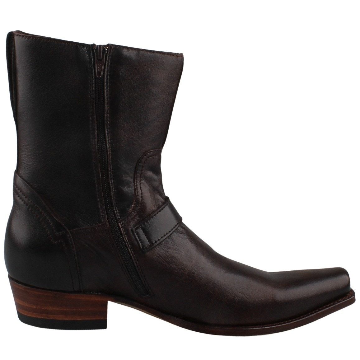 Sendra Boots 8923-Corona 3205 Stiefelette