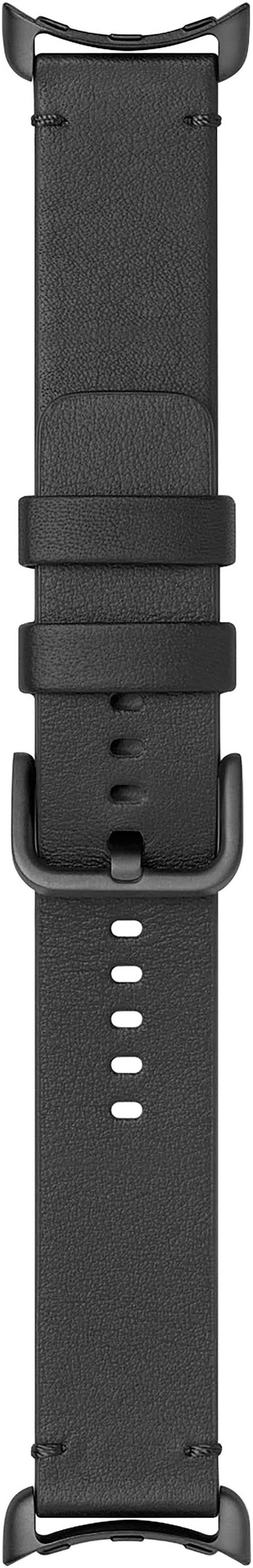 Google Wechselarmband Classic Leather Band für Google Pixel Watch 3 (45 mm) Small
