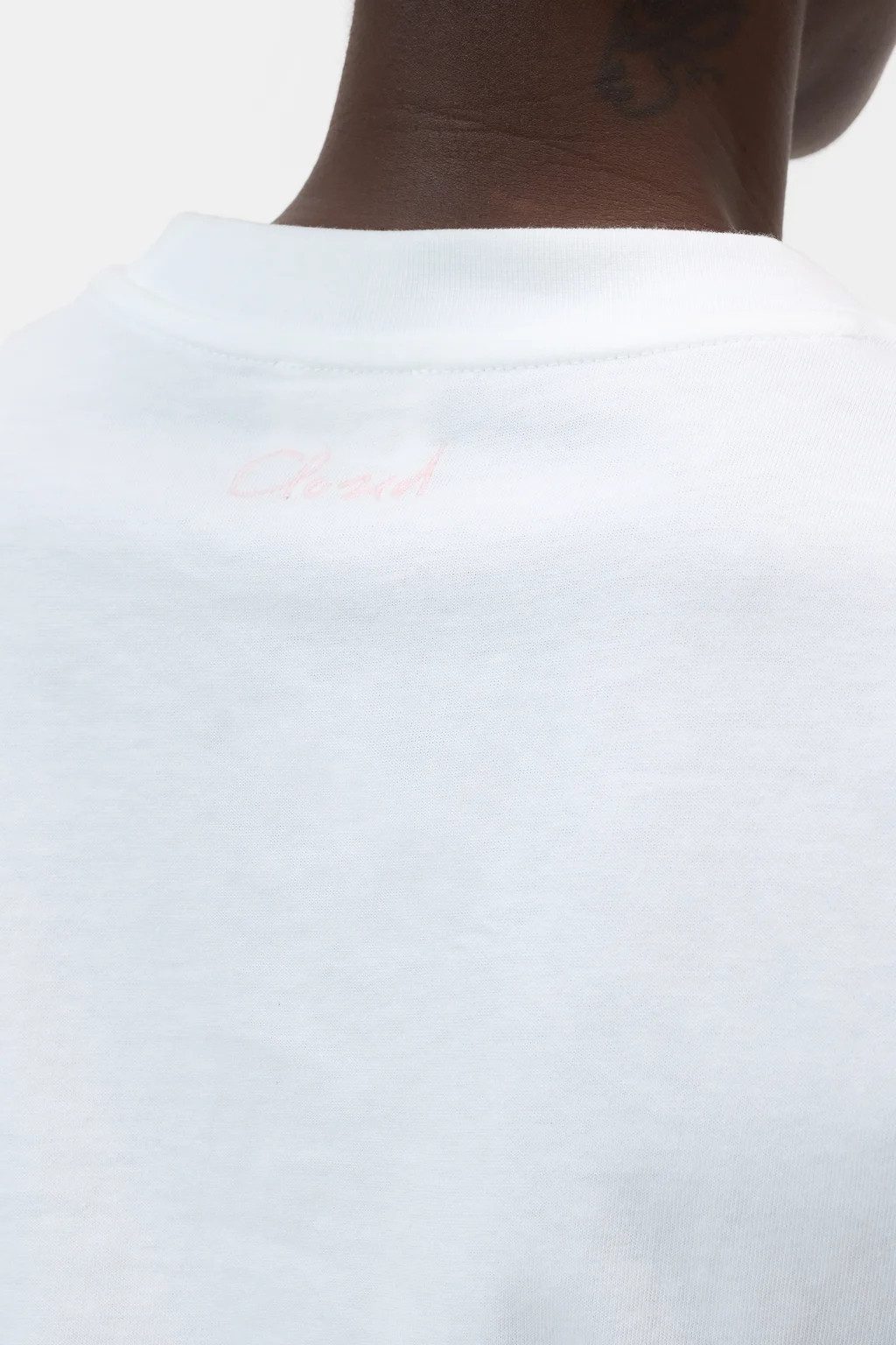 CLOSED Kurzarmshirt Basic t-shirt