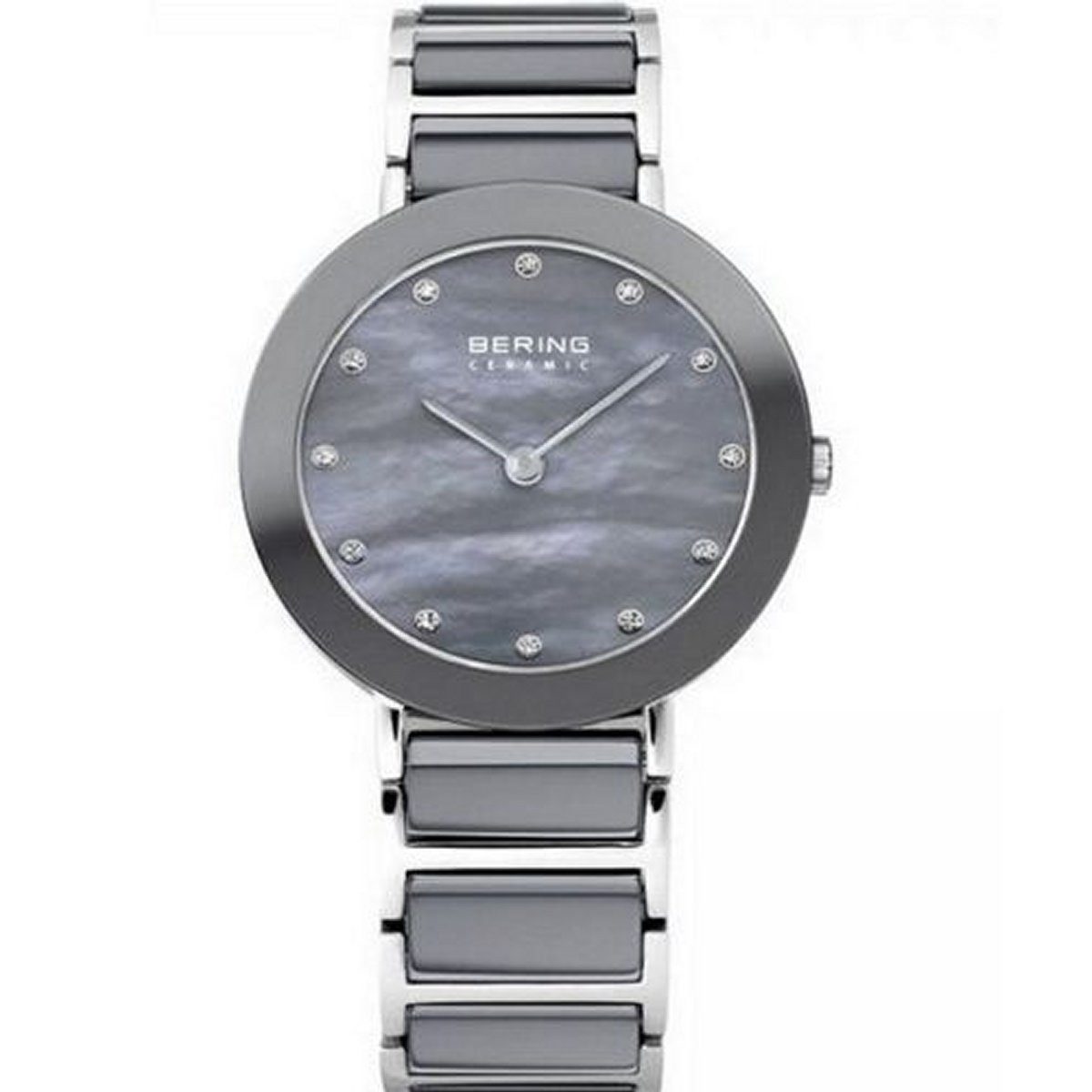 Bering Quarzuhr 11429-789