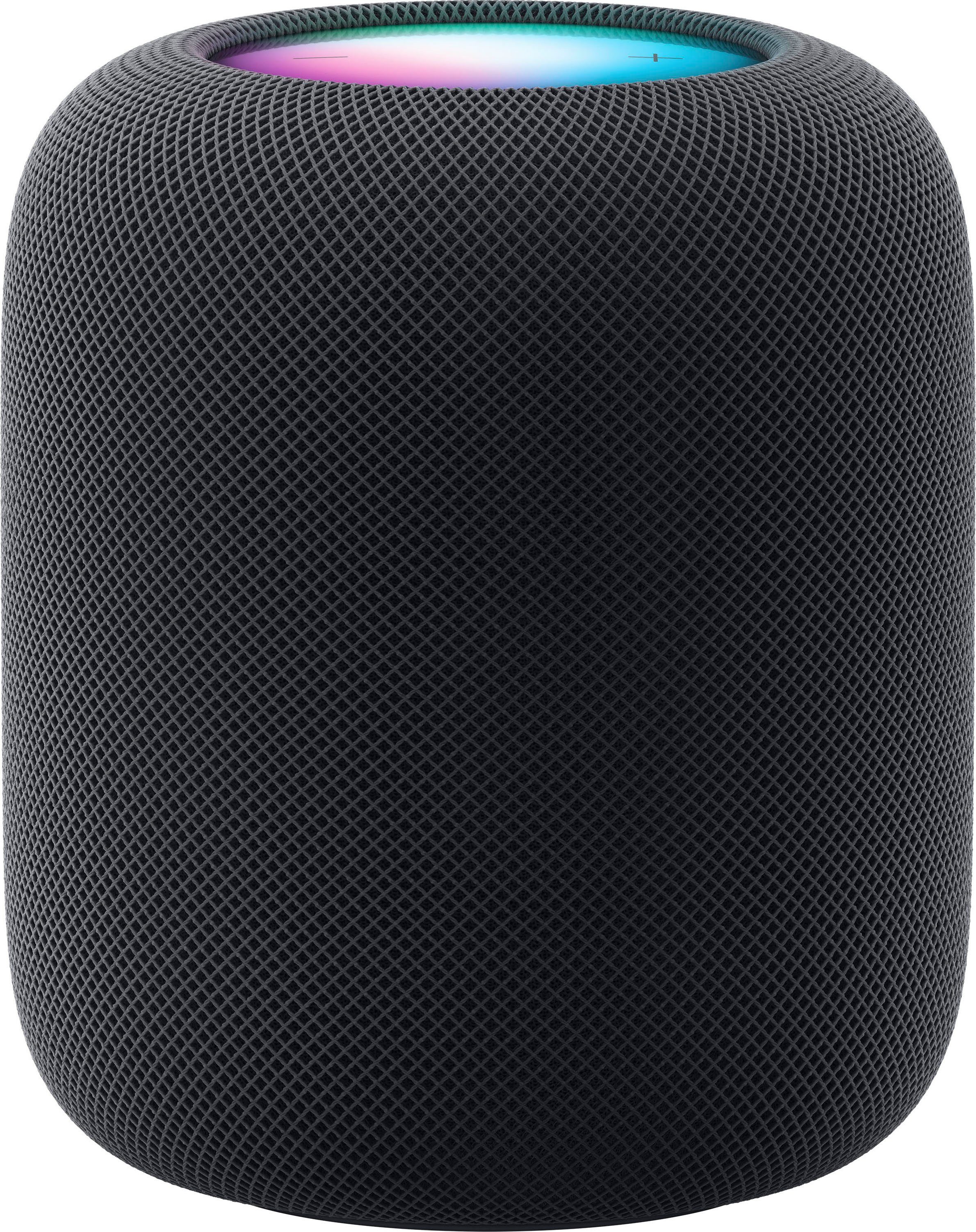 2023) Lautsprecher midnight 2. Apple WLAN, Gen. (Bluetooth, HomePod