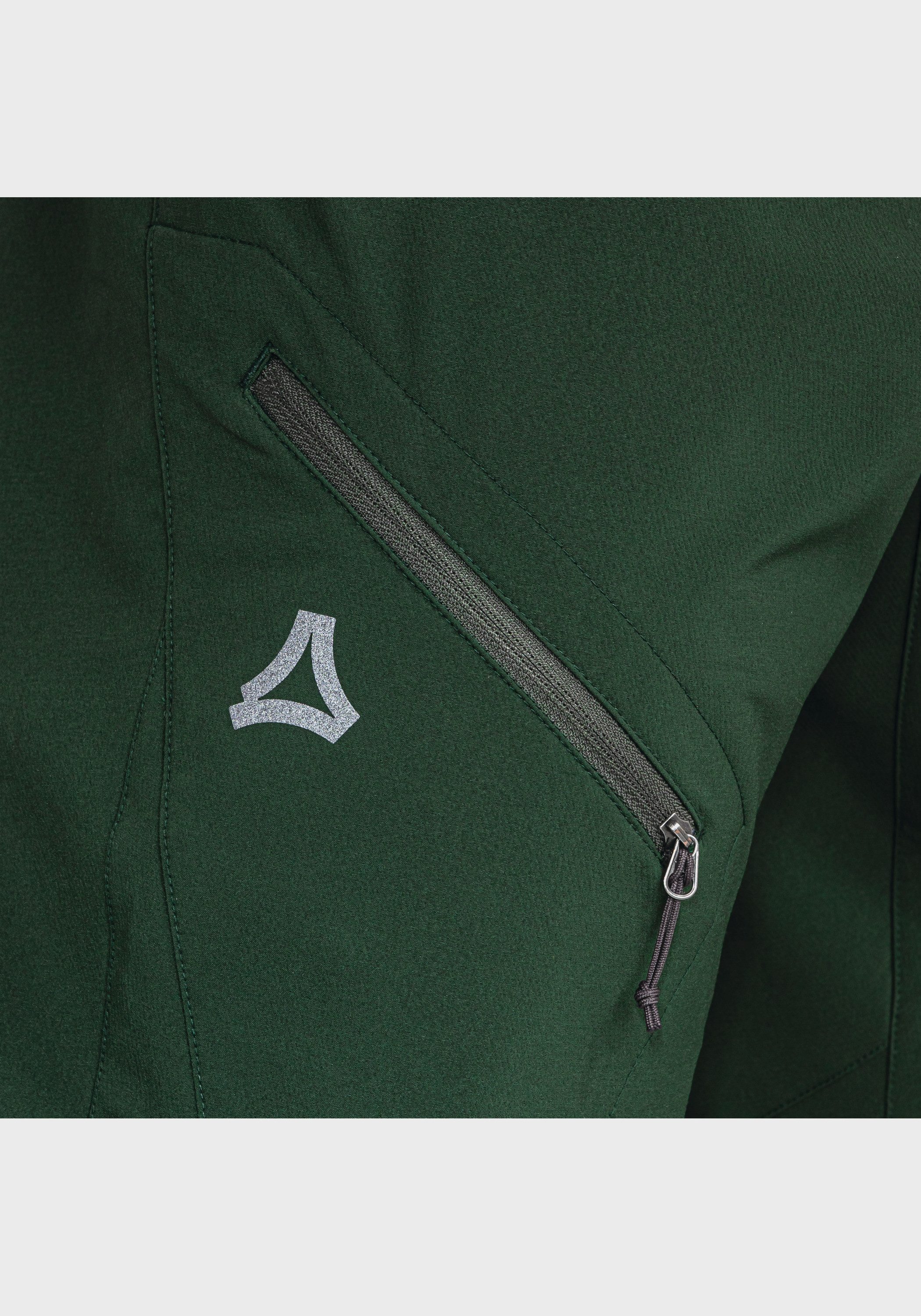 Schöffel Outdoorhose Pants Style Cascata MNS