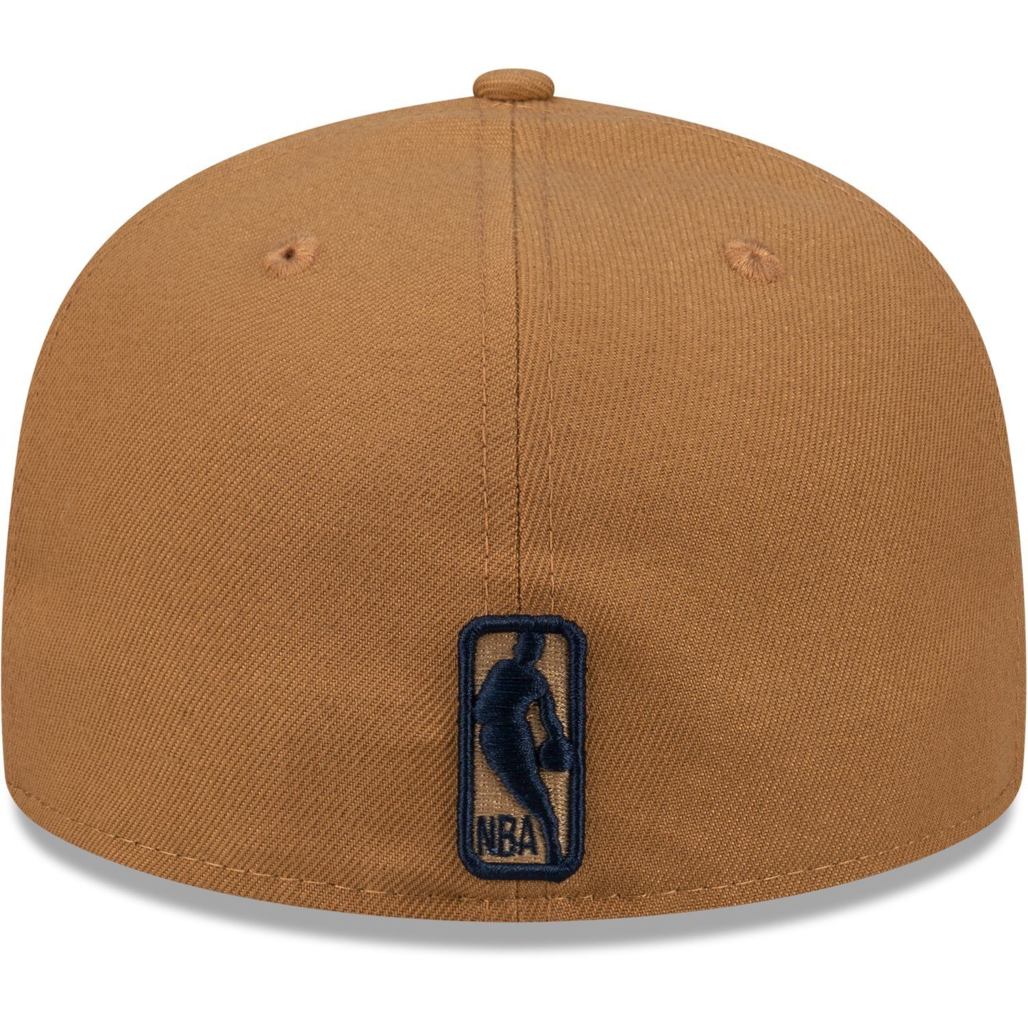 59Fifty Cap Bulls NBA Chicago New Era Fitted