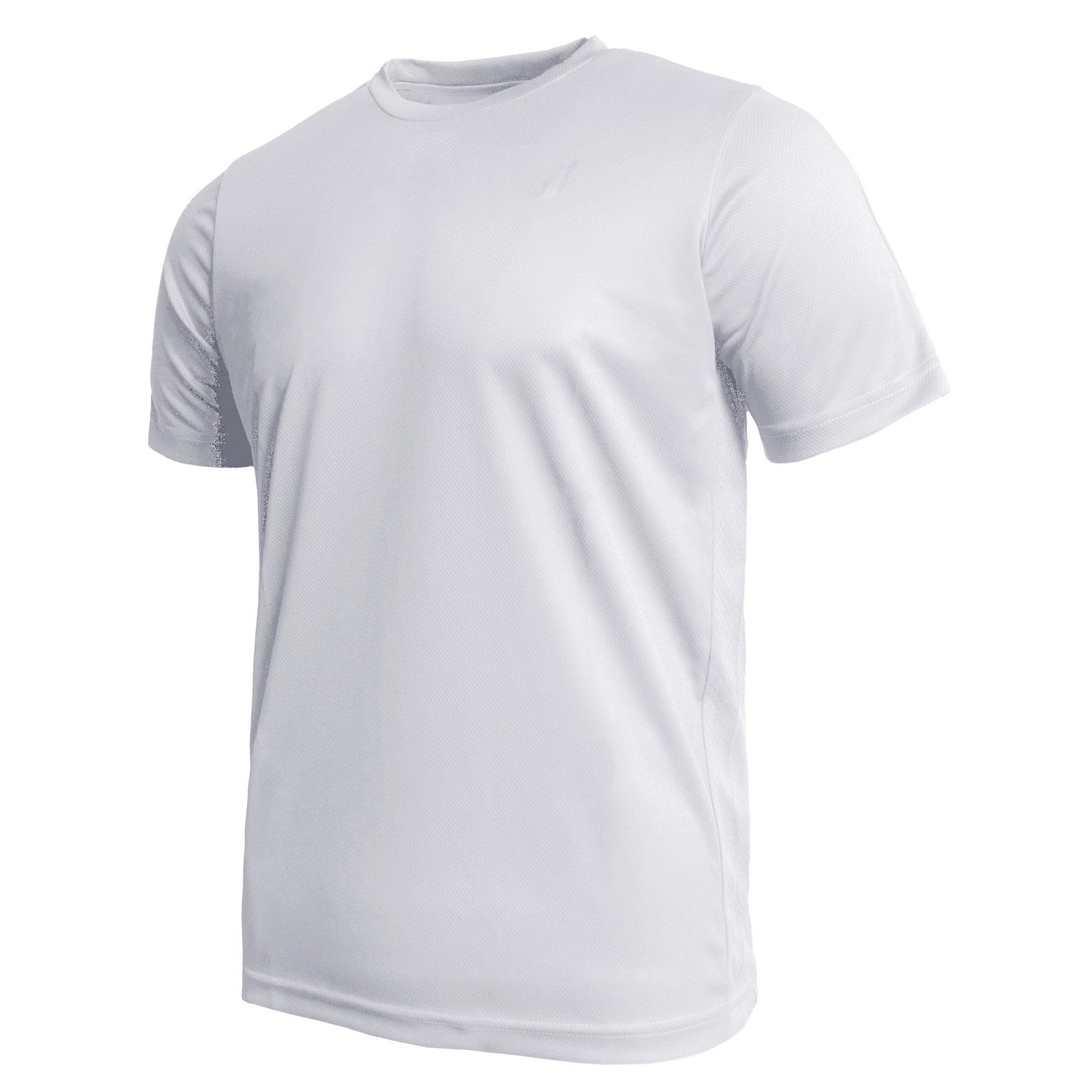 Joluvi Funktionsshirt schnelltrocknend Blanco Shock Herren, für