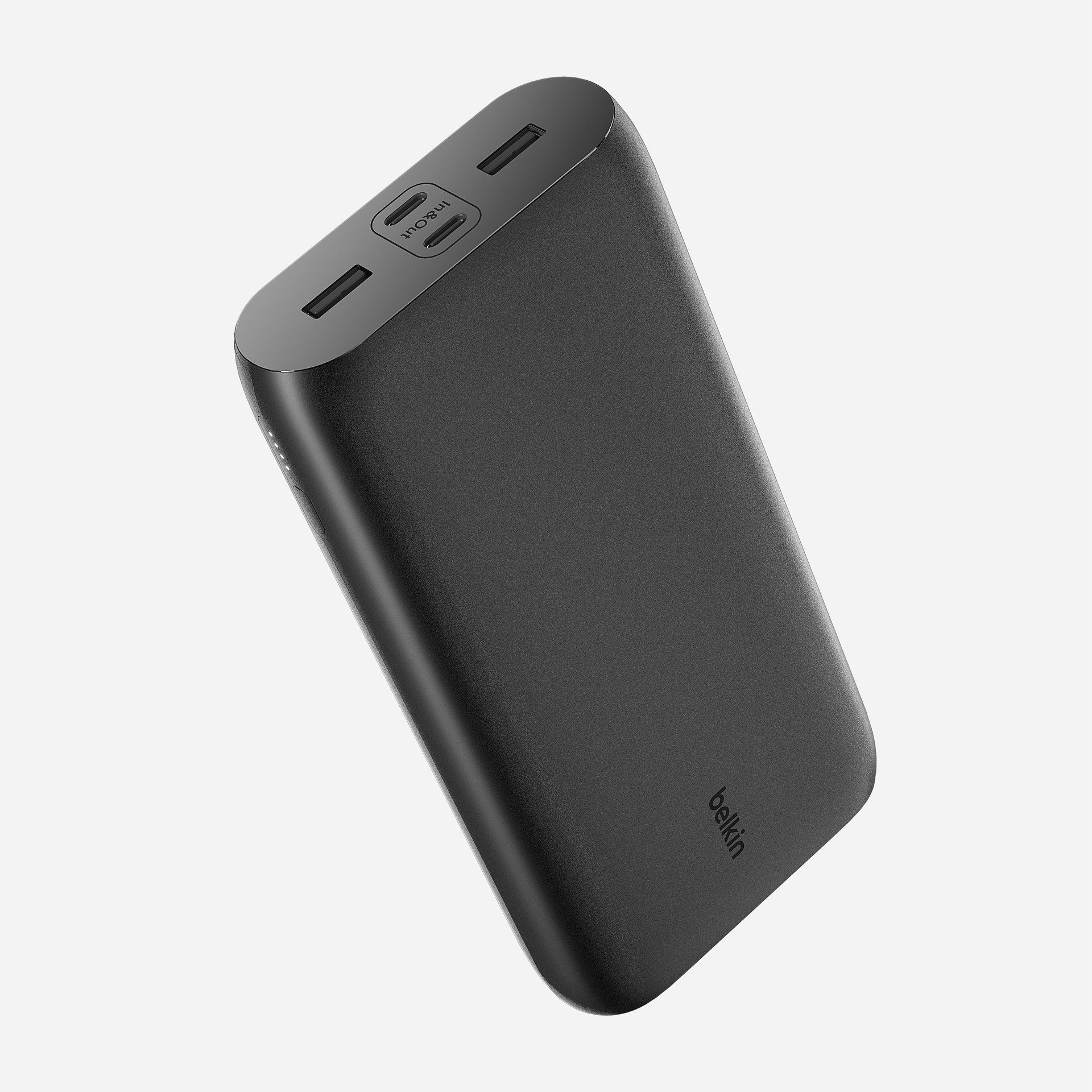 Belkin BOOST CHARGE 4-Port Powerbank 26k Powerbank Belkin BOOST CHARGE 4-Port Powerbank 26k