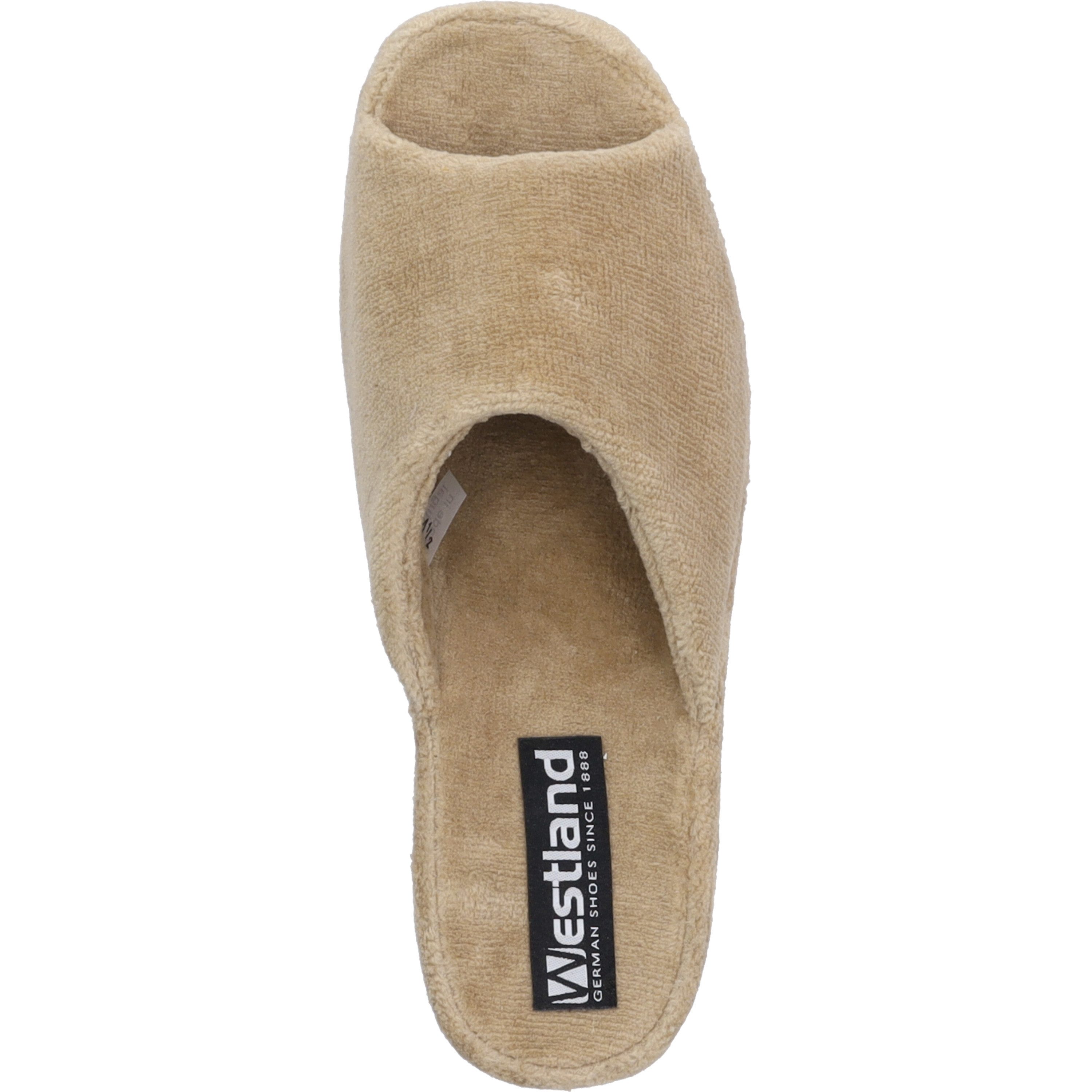 Josef Seibel Marseille Hausschuh