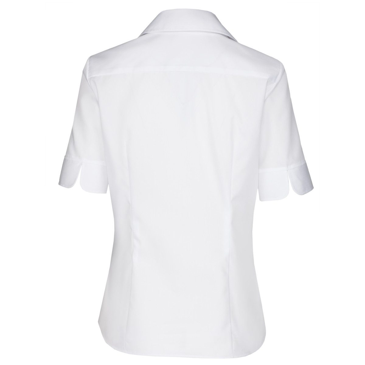 seidensticker Kurzarmbluse Seidensticker CITY-BLUSE Damen Bluse Kurzarm Ken günstig online kaufen