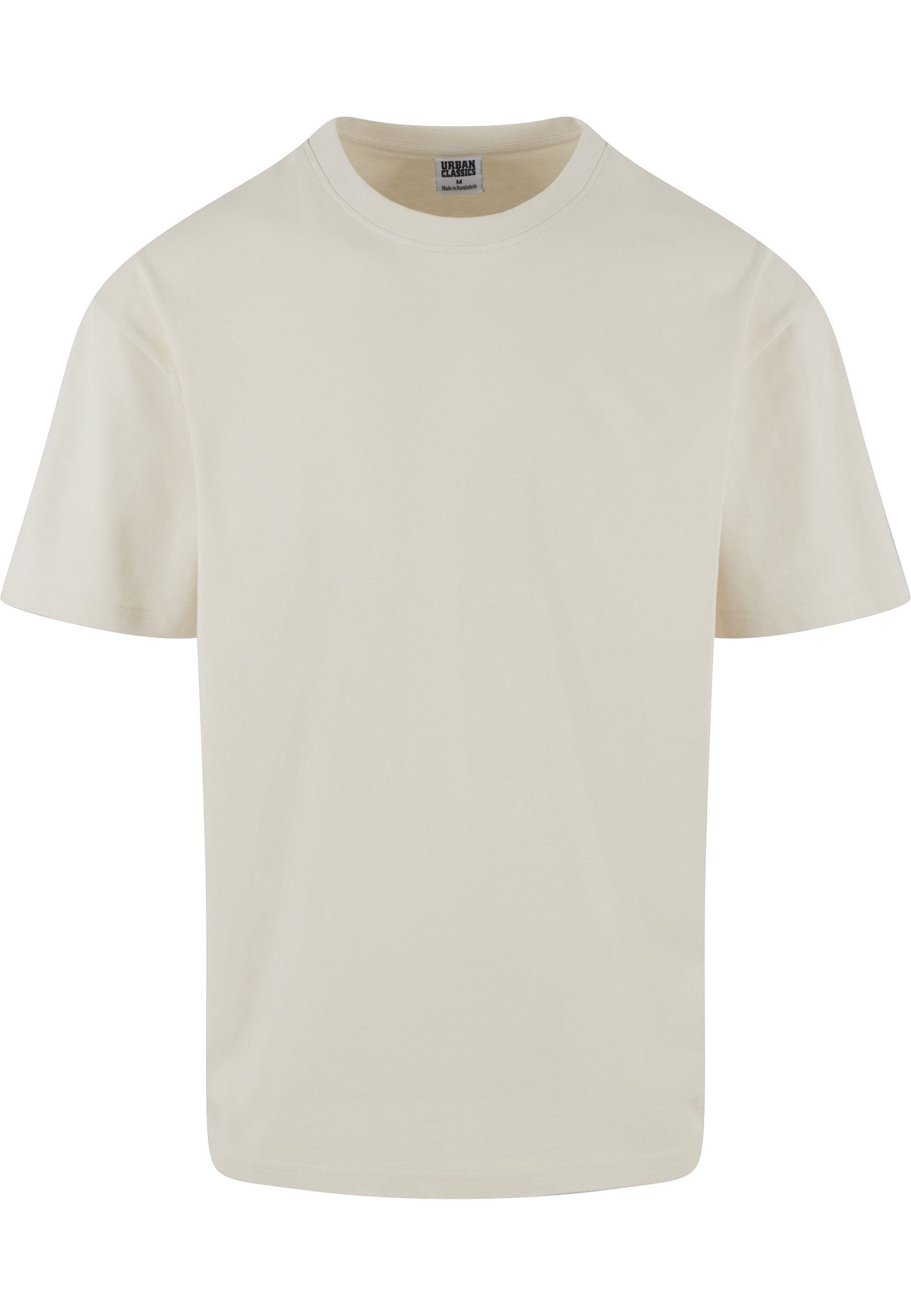 URBAN CLASSICS T-Shirt Urban Classics Cotton Loose Tee (1-tlg)