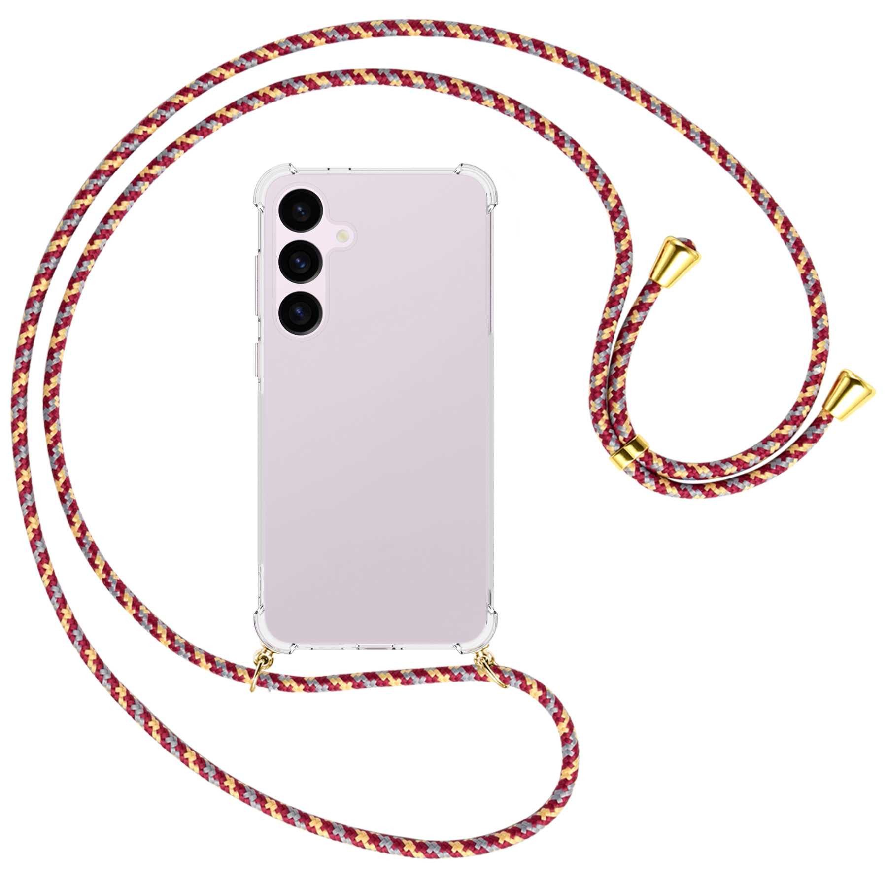 Handykette für Samsung Galaxy S24 Plus [NC-790-G]