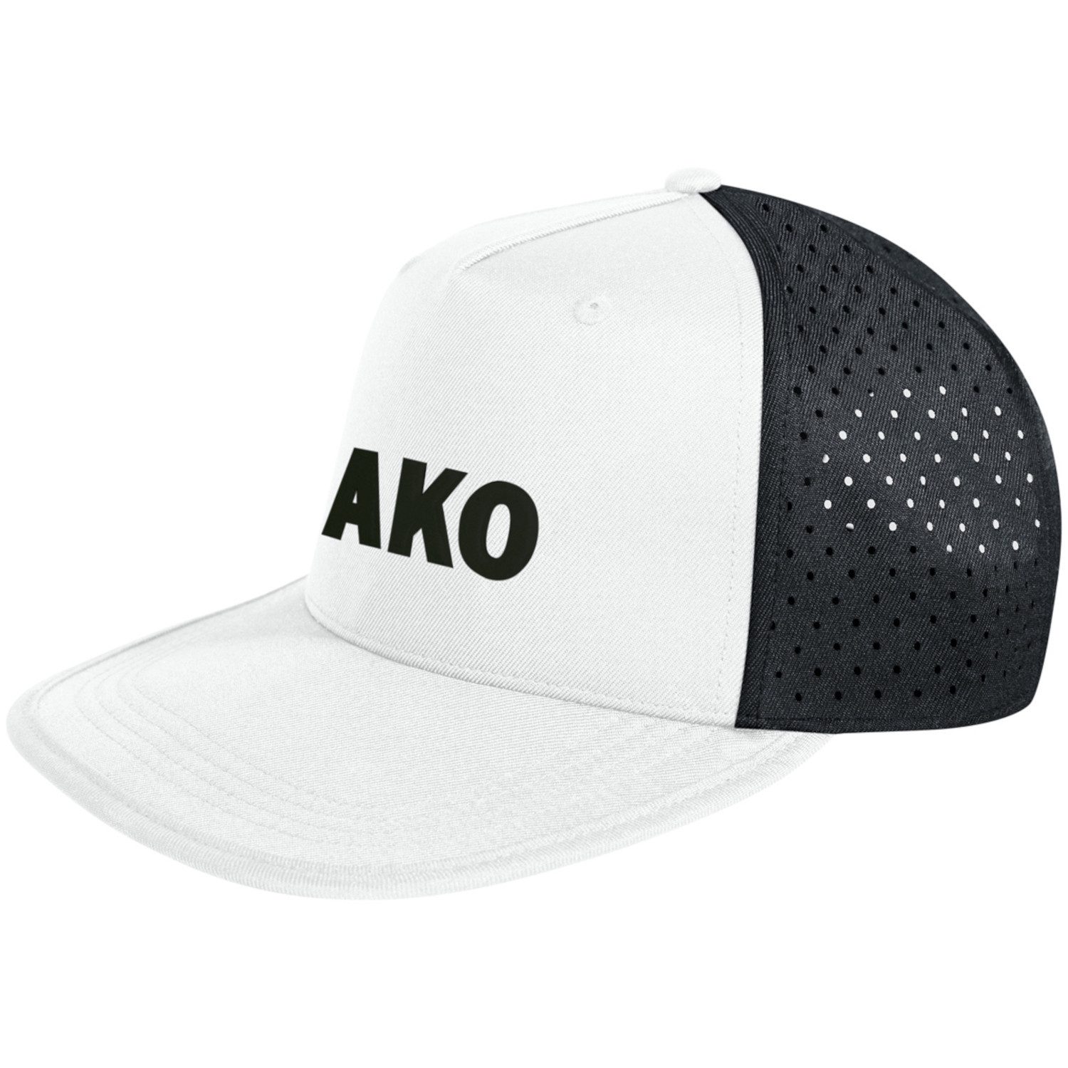 Baseball Cap Jako Unisex Kappe Cap Function 1281
