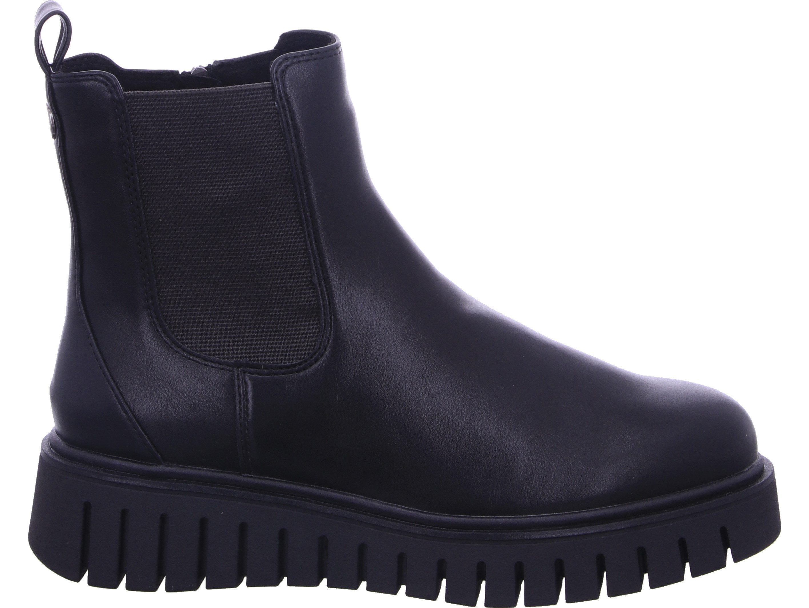 MARCO TOZZI Chelseaboots 100% vegan günstig online kaufen