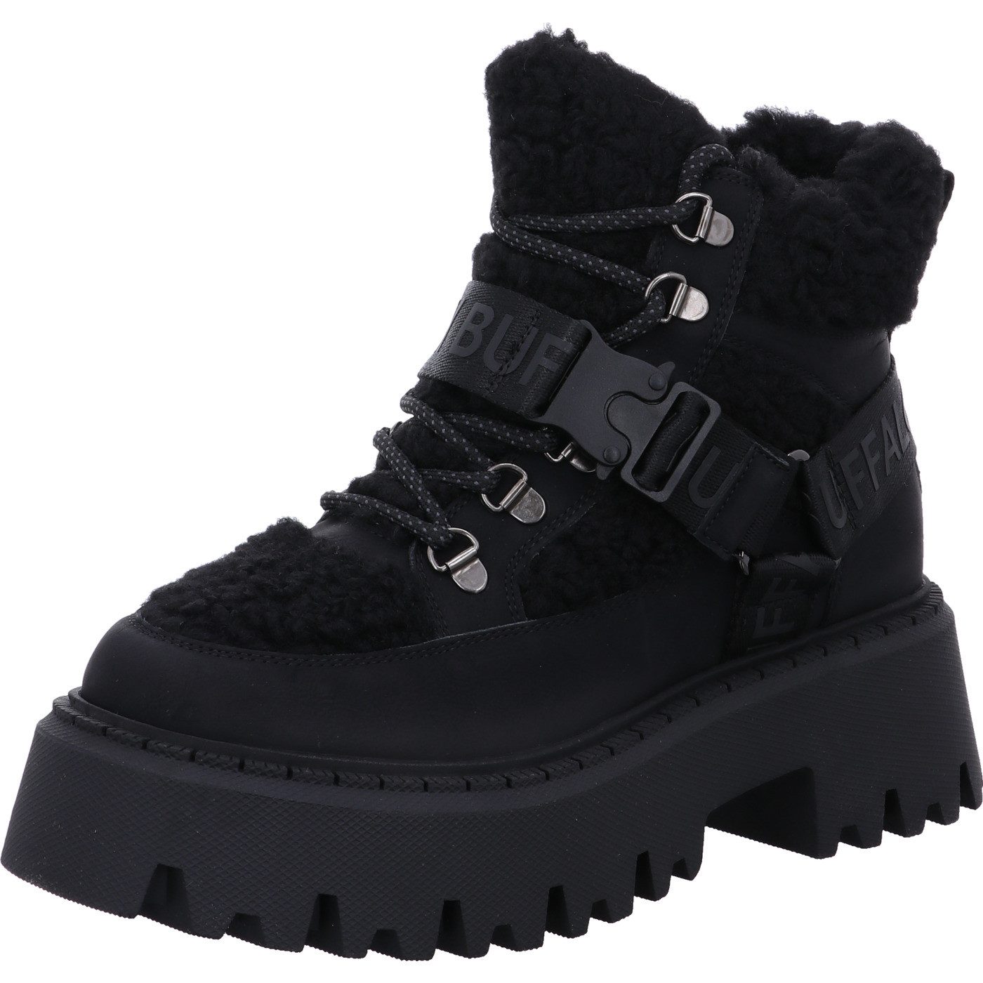 Buffalo ASPEN COM MID WARM Stiefel günstig online kaufen