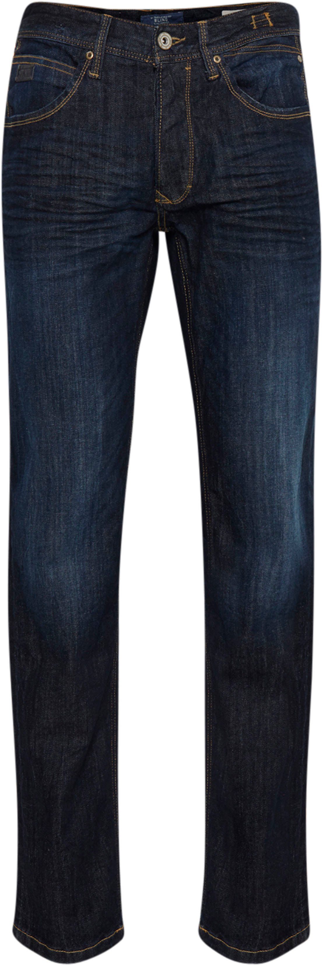 Regular-fit-Jeans BL-Rock fit