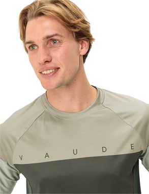 VAUDE T-Shirt MEN'S MOAB T-SHIRT VI mit Raglanärmeln