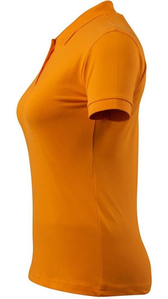 Mascot Poloshirt Grasse