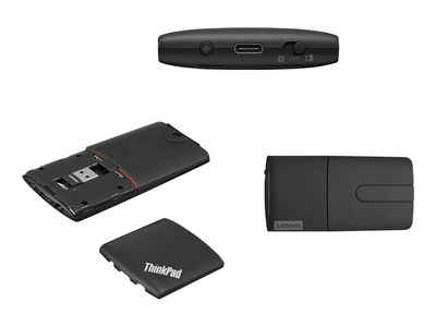 Lenovo LENOVO X1 Bundle - X1 Presenter Mouse + Leather Sleeve Presenter
