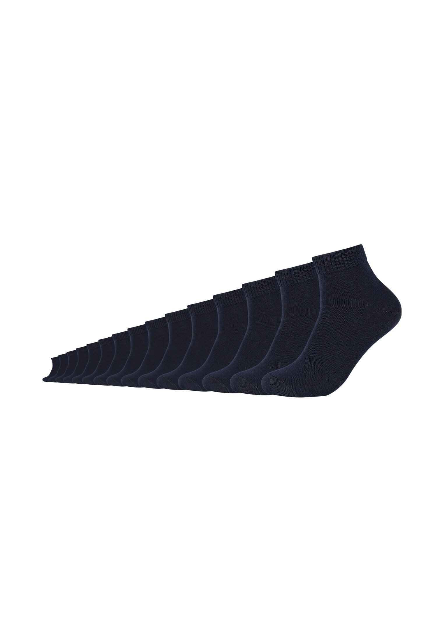s.Oliver Kurzsocken Kurzsocken 15er Pack günstig online kaufen