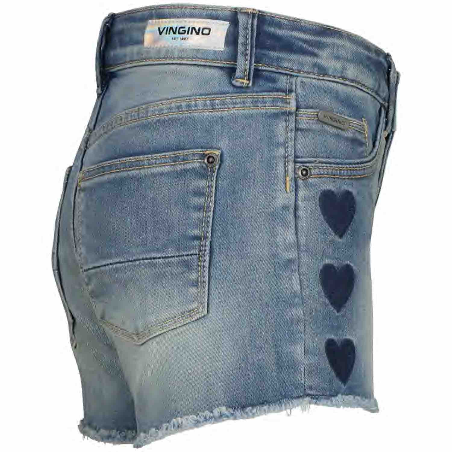 Vingino Jeansshorts Dafina