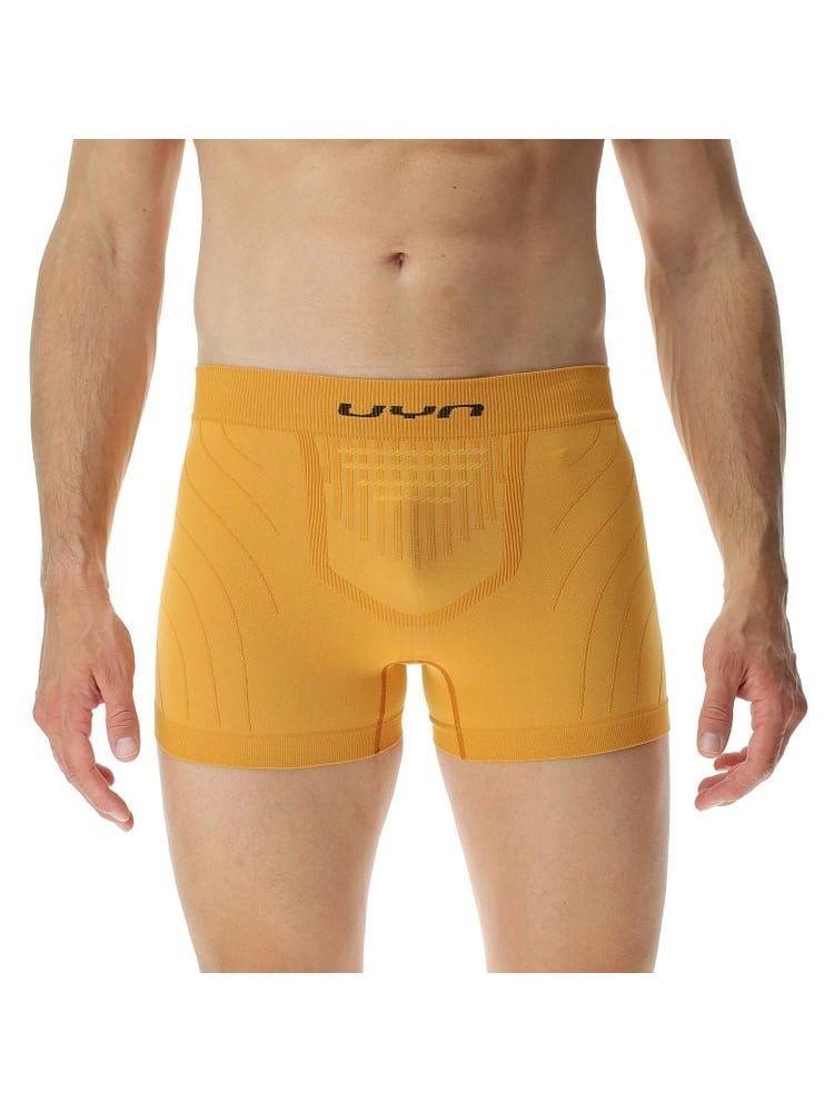 UYN Boxershorts Motyon 2.0 (optimiert den Feuchtigkeitstransport und Luftzirkulation)