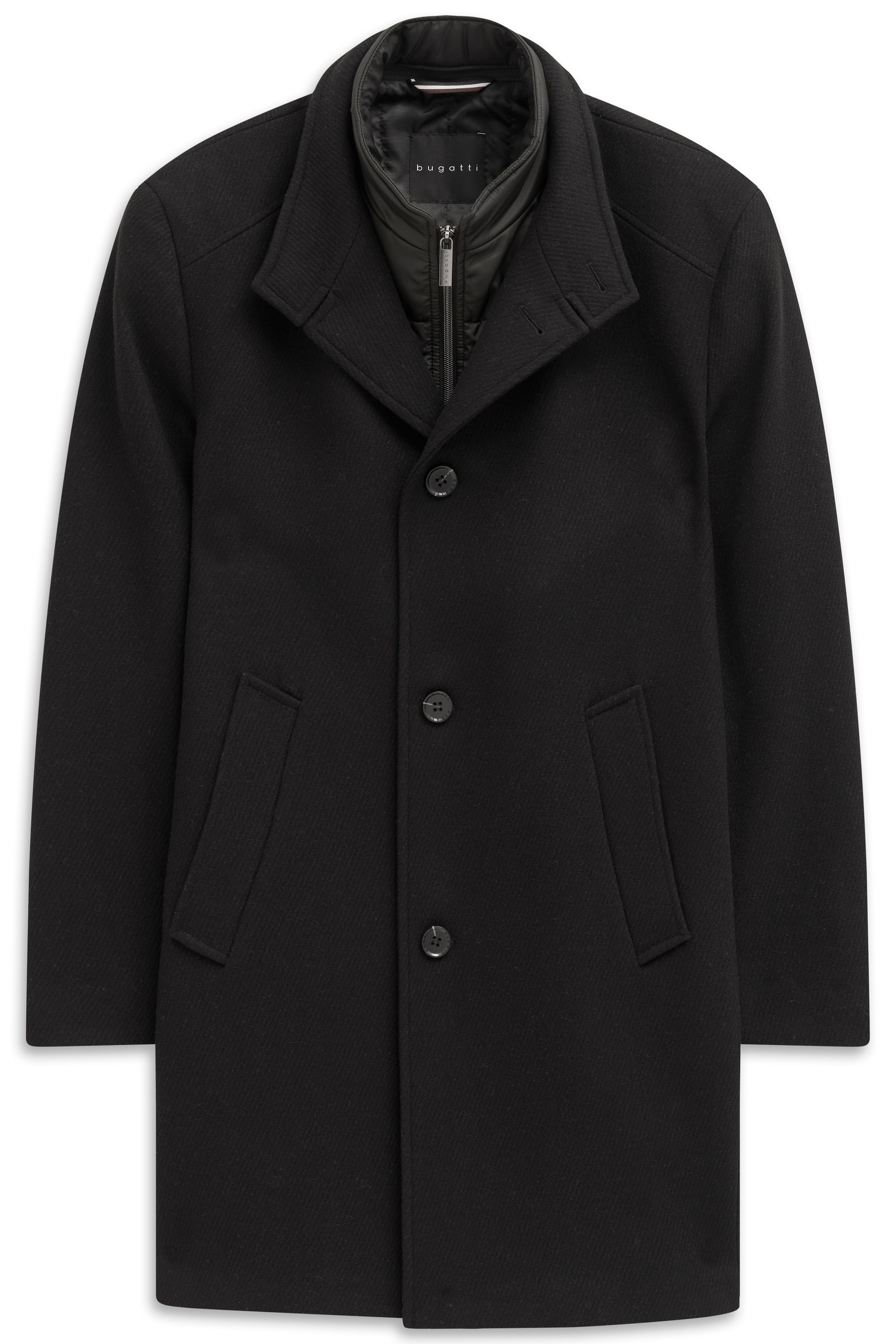bugatti Langmantel günstig online kaufen