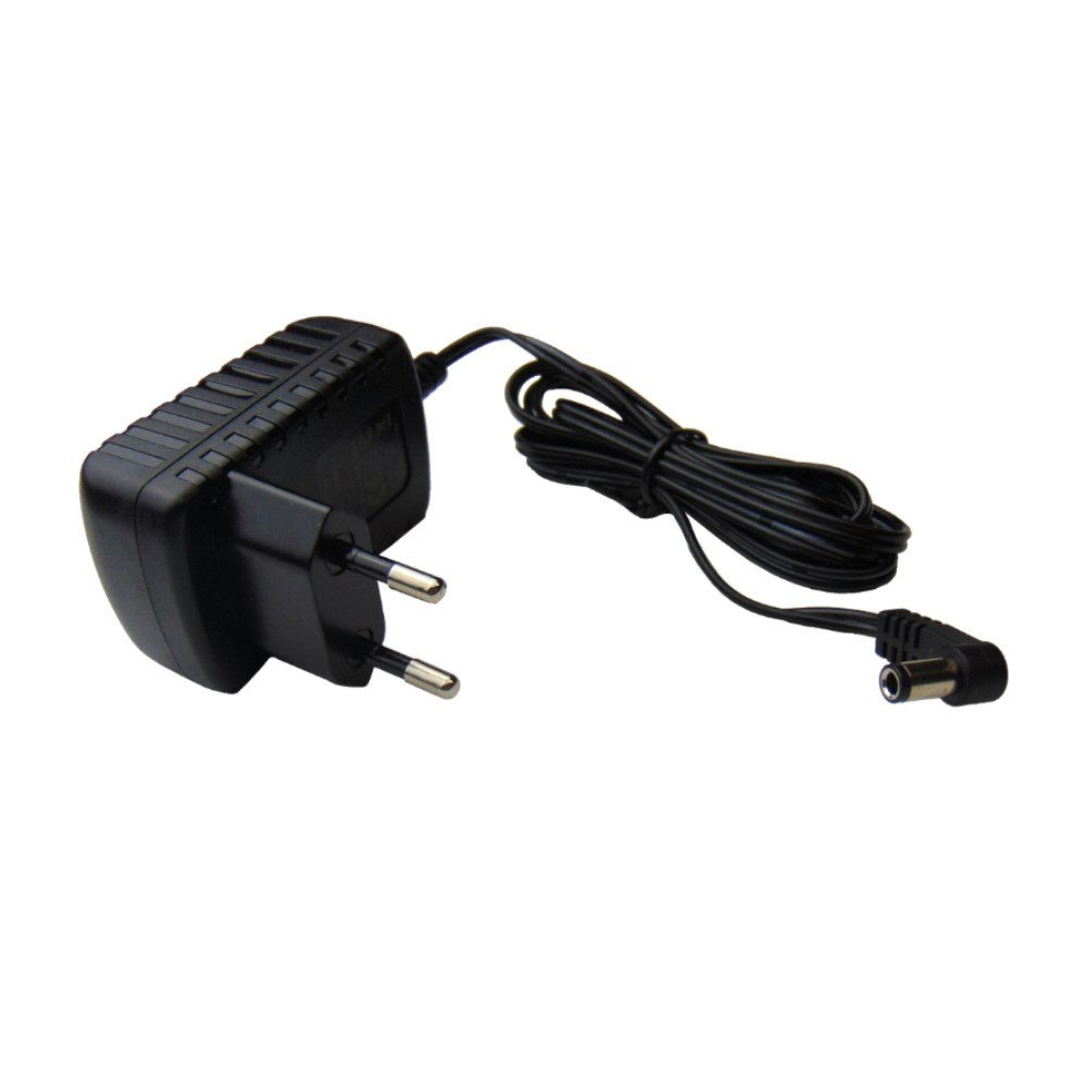 Trade-Shop Ladegerät passend für Siemens Gigaset E365 E490 E495 E500 E500A E550 Netzteil (6,5V/300mA / Ladekabel / Ersatznetzteil / Netzstecker / Netzgerät)