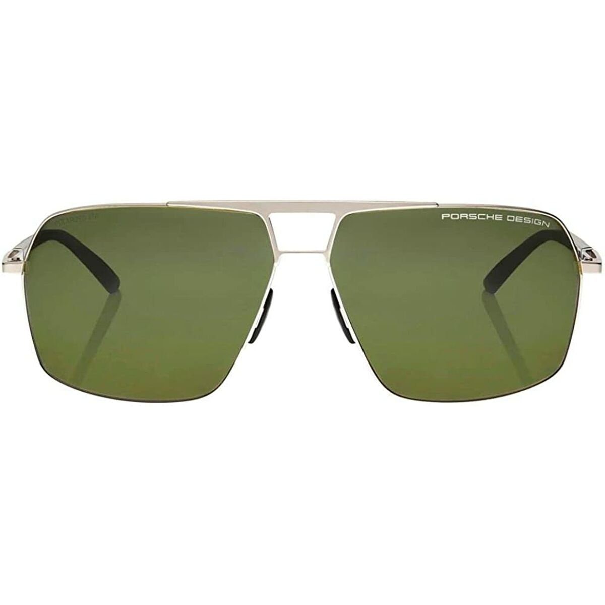 Porsche Sonnenbrille Design 69 Herrensonnenbrille mm PORSCHE Design P8930-B-63 ø