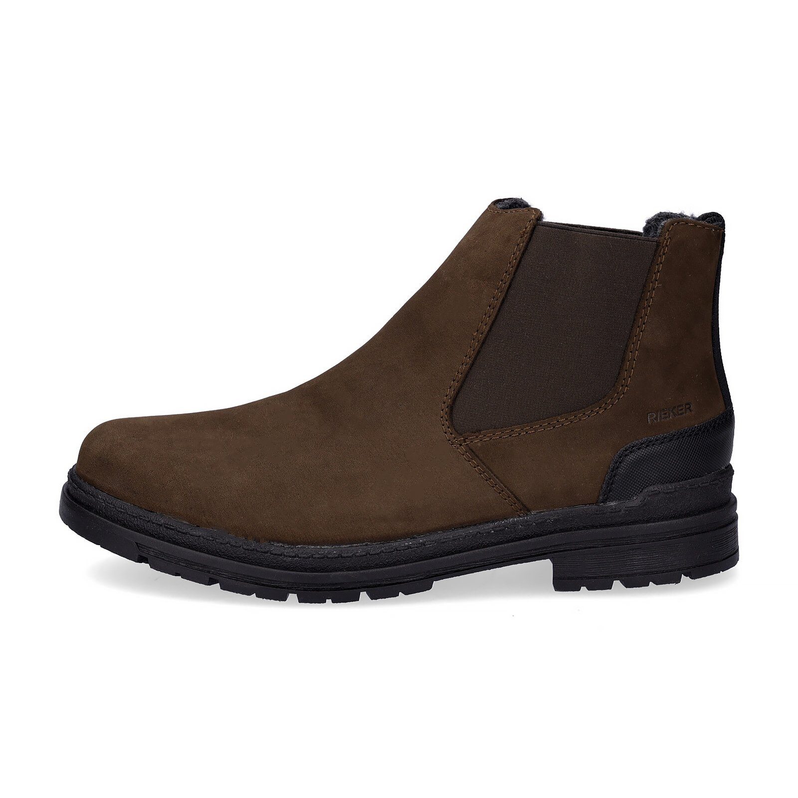Rieker Rieker Herren Chelsea Boot braun Chelseaboots