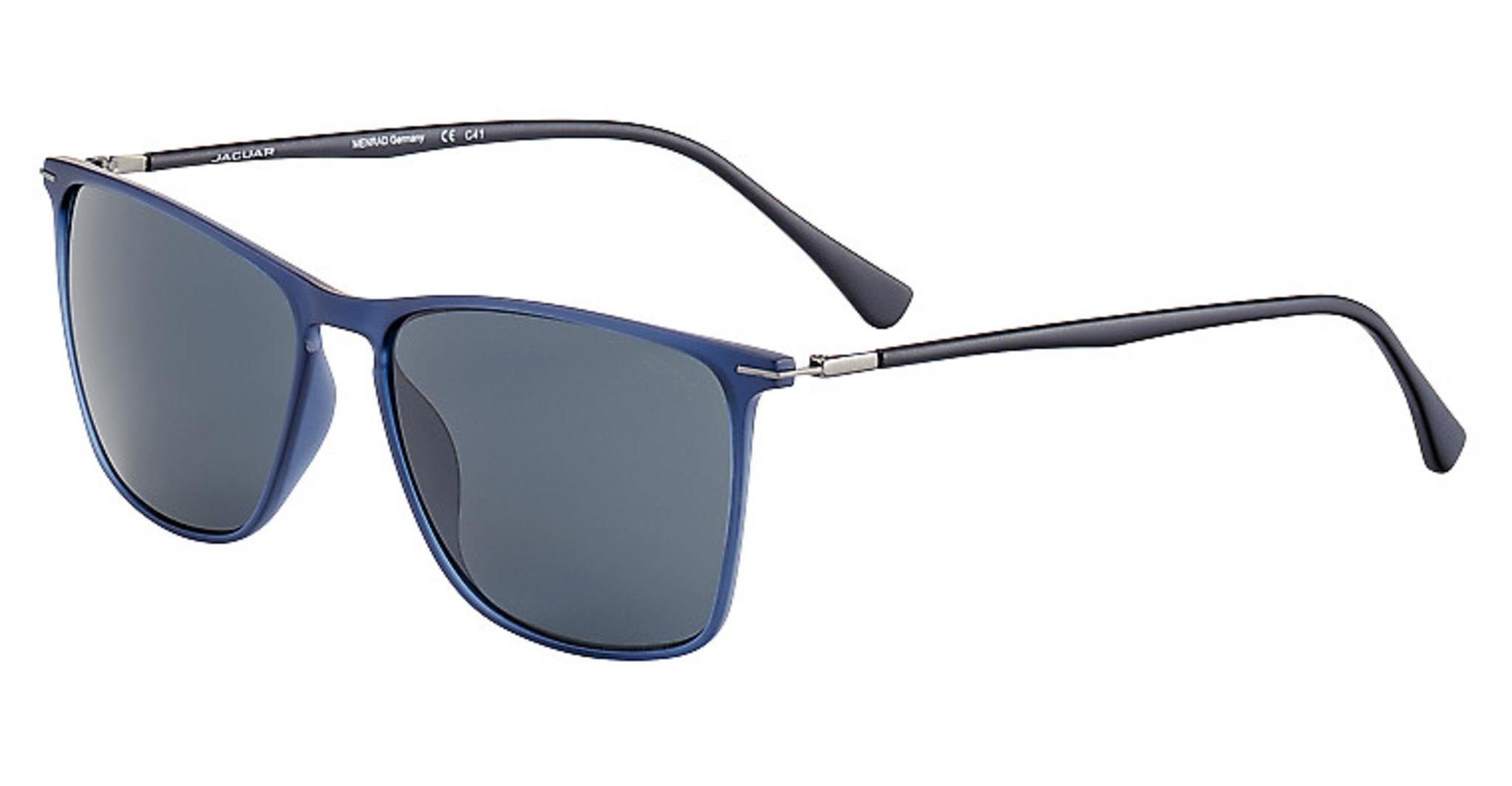 Jaguar Eyewear Sonnenbrille 37614 blau