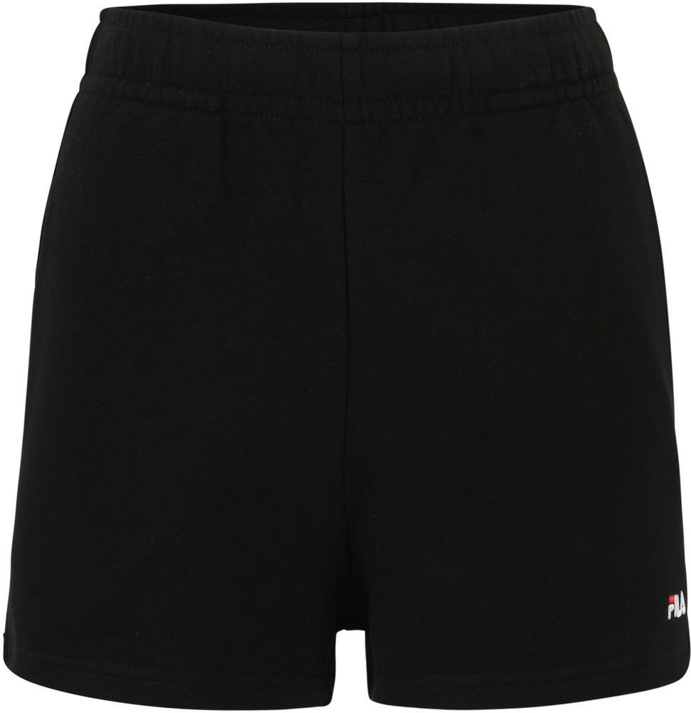 Fila Trainingsshorts Lusciano High Waist Шорти