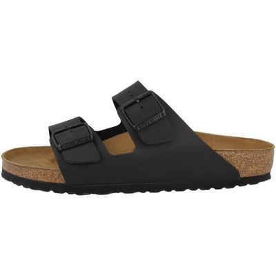 Birkenstock Arizona Birko-Flor schmal Unisex Erwachsene Sandale