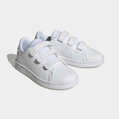 adidas Sportswear ADVANTAGE CF C Sneaker Design auf den Spuren des adidas Stan Smith