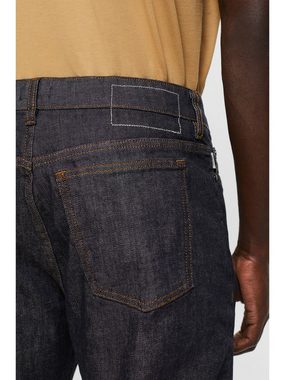 Esprit Collection Relax-fit-Jeans Stretch-Jeans aus Organic Cotton