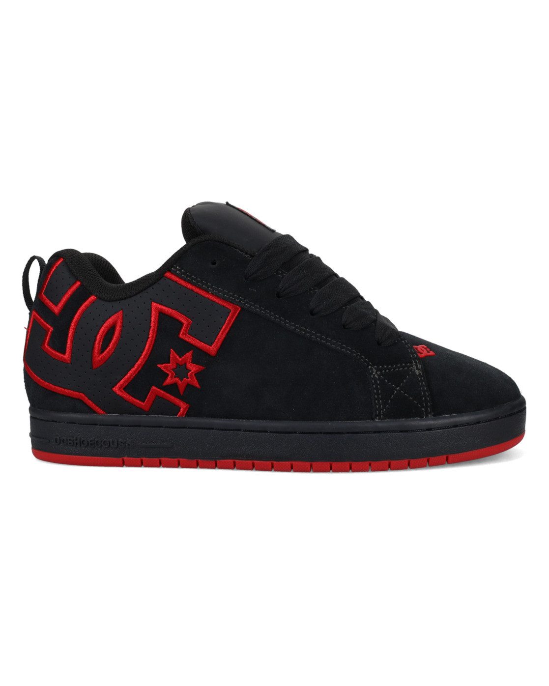 DC Shoes Court Graffik Sneaker günstig online kaufen