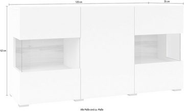 Helvetia Sideboard Ava