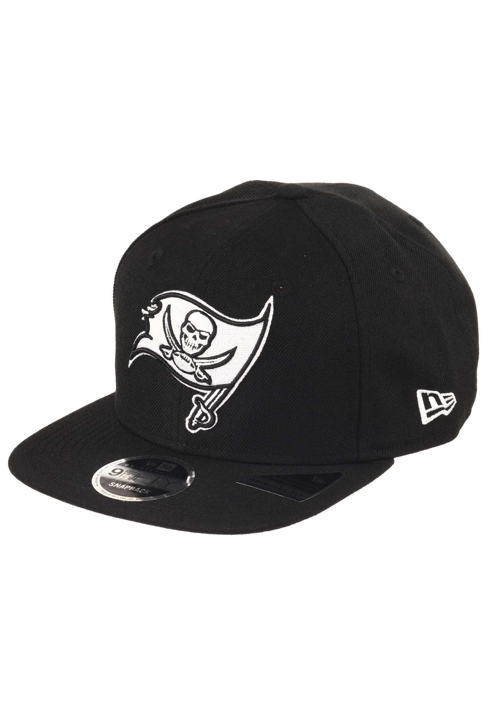 New Era Baseball Cap Tampa Bay günstig online kaufen