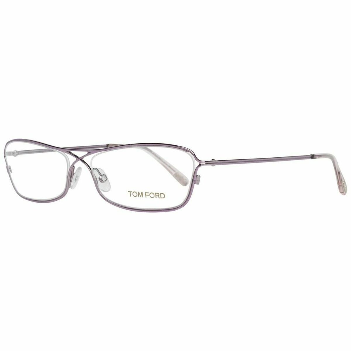 Tom Ford Brillengestell, Brillenfassung Tom Ford FT5144 ø 54 mm
