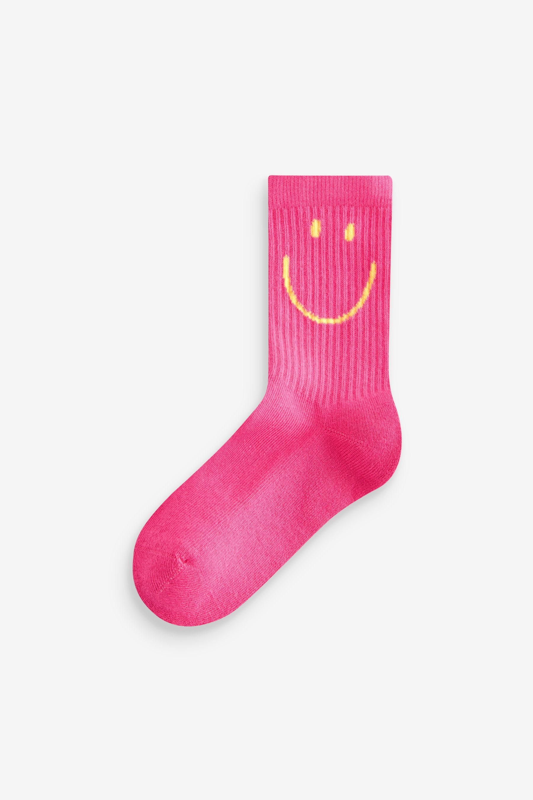 Next Kurzsocken Knöchelsocken mit gepolsterter Sohle, 3er-Pack (3-Paar) – Bild 5 von 5