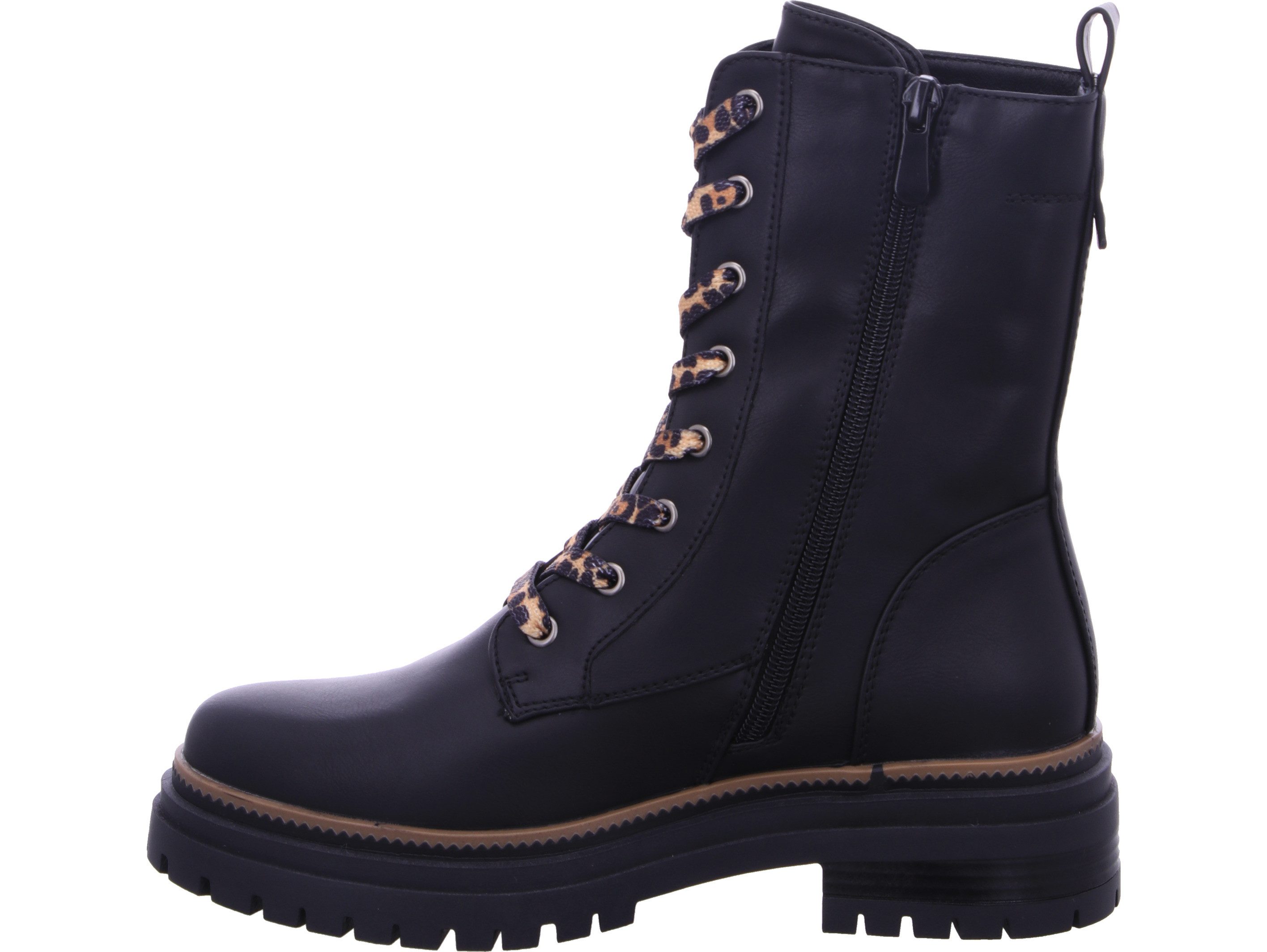 Scandi Schnürboots