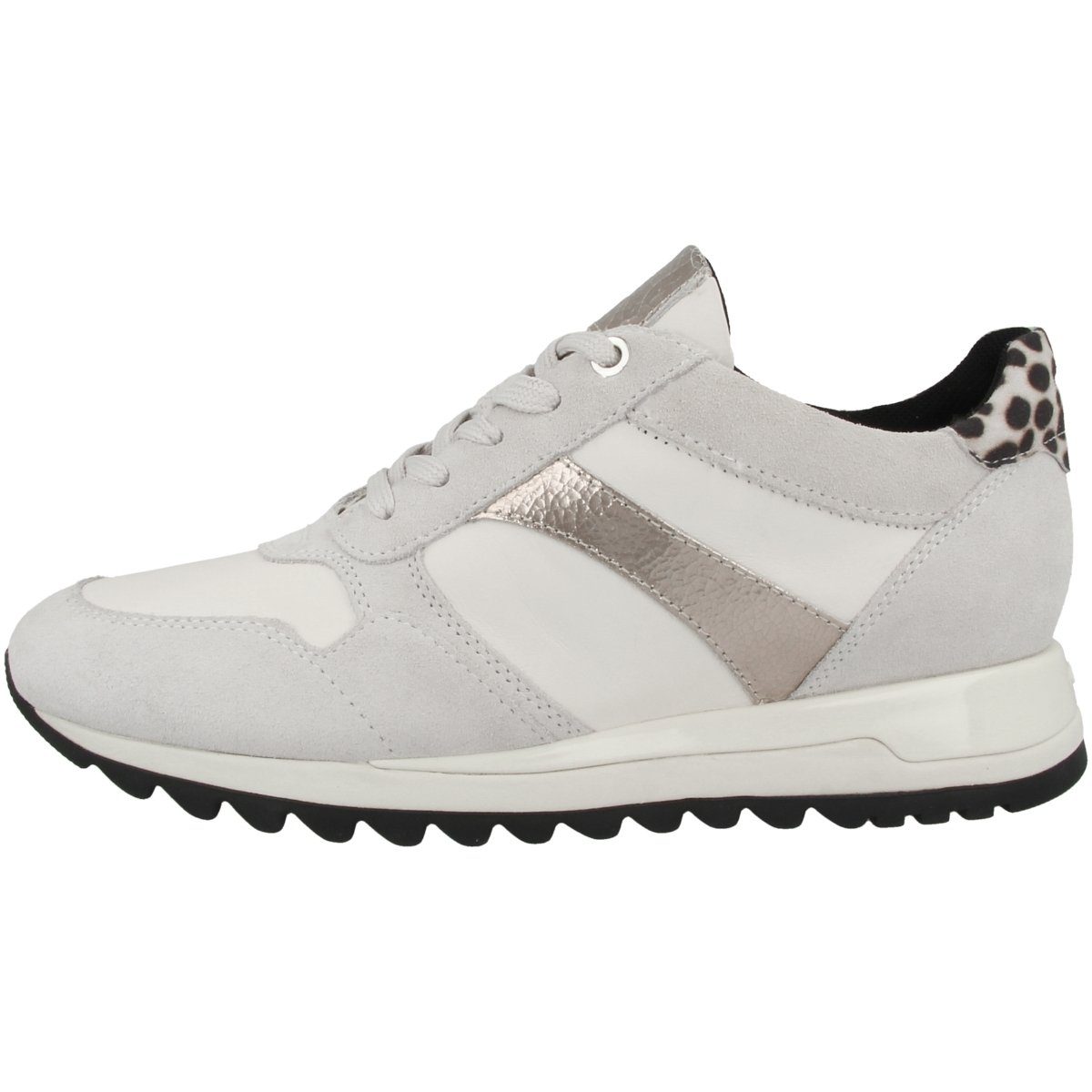 Geox D Tabelya A Damen Sneaker