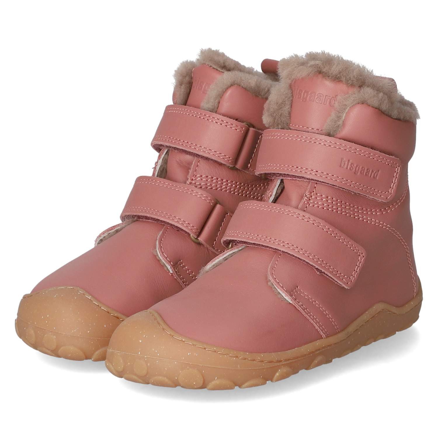 Bisgaard Winterstiefeletten LUKE LAMB Stiefelette