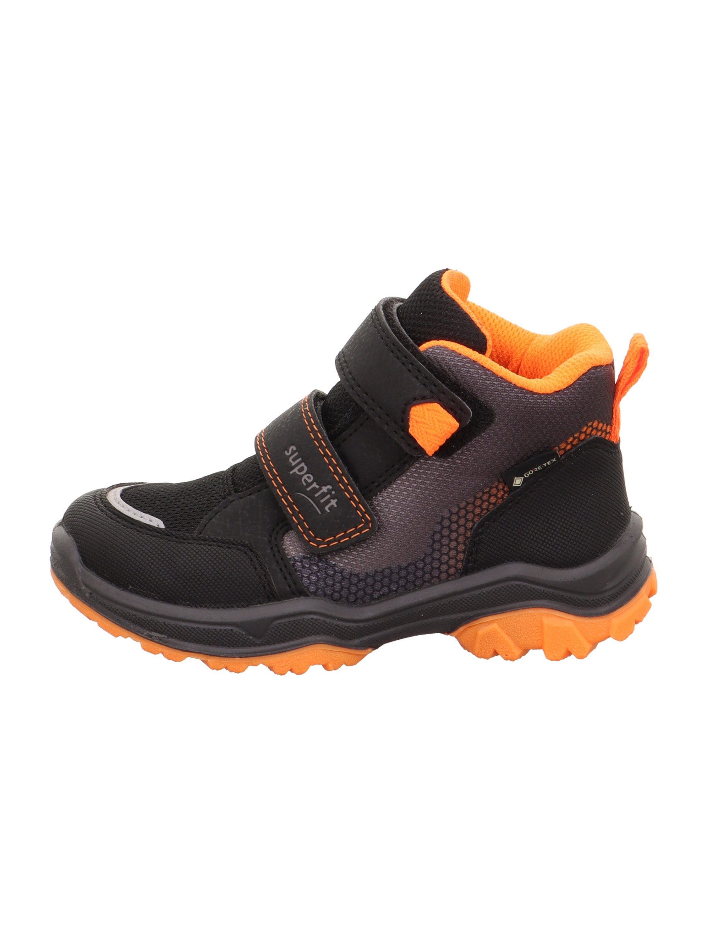 Superfit JUPITER Klettstiefel (1-tlg)