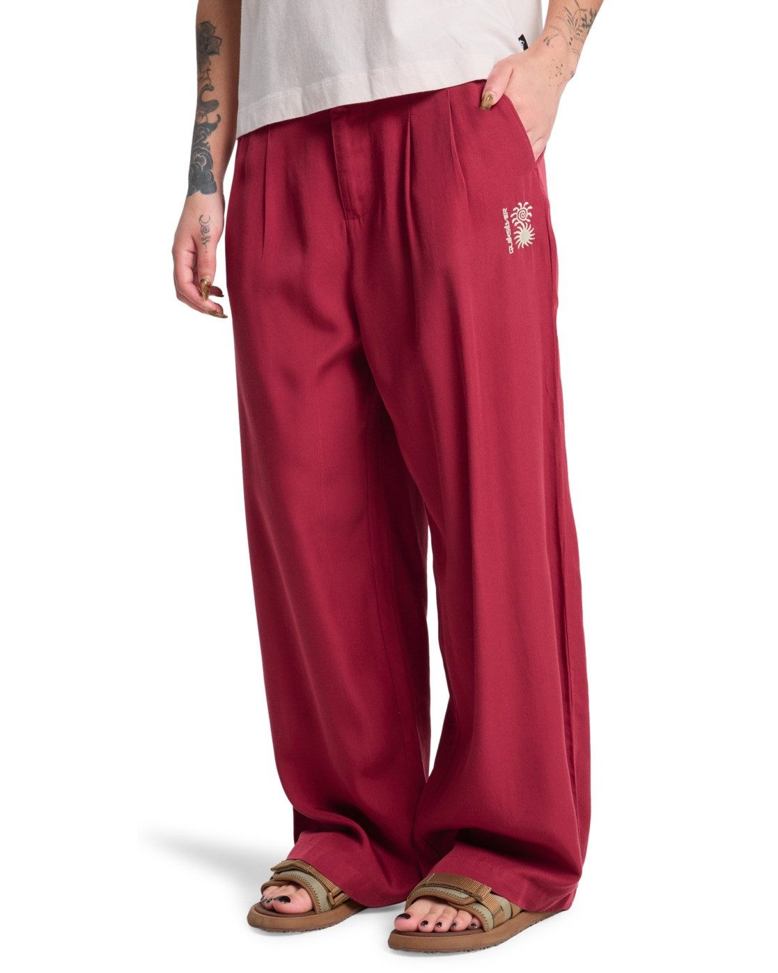 Quiksilver Schlupfhose Vista