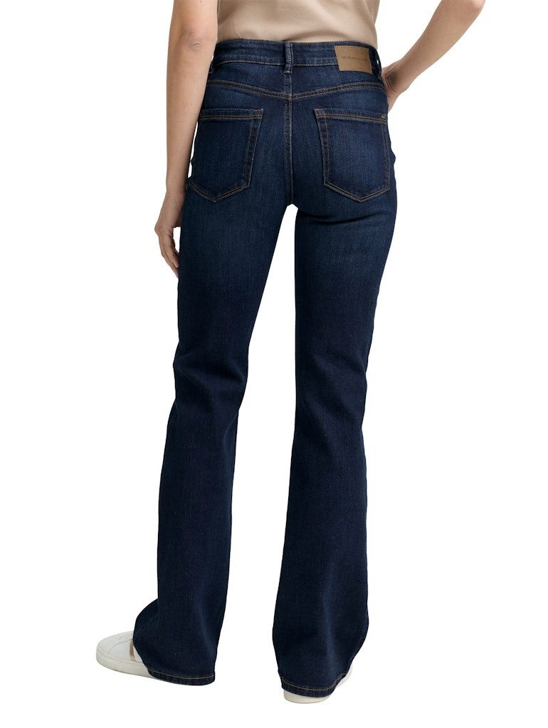 TOM TAILOR Stoffhose