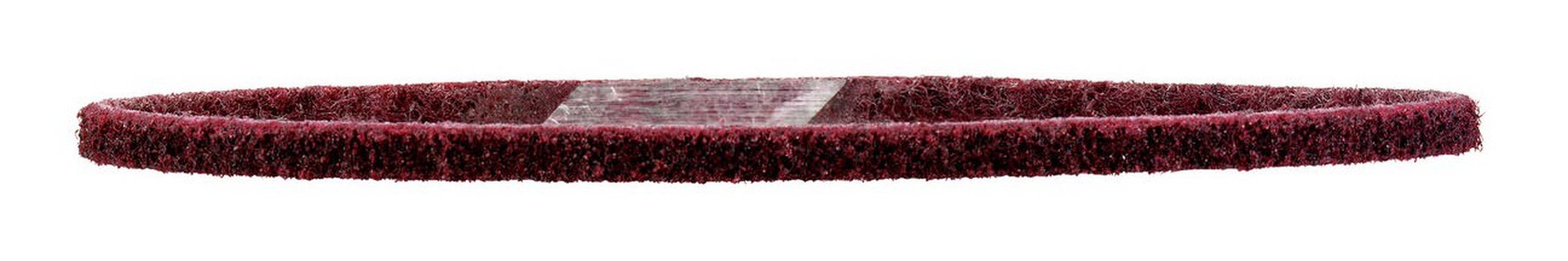 metabo Schleifpapier, (5 Stück), Vliesbänder 13 x 457 mm für Bandfeile