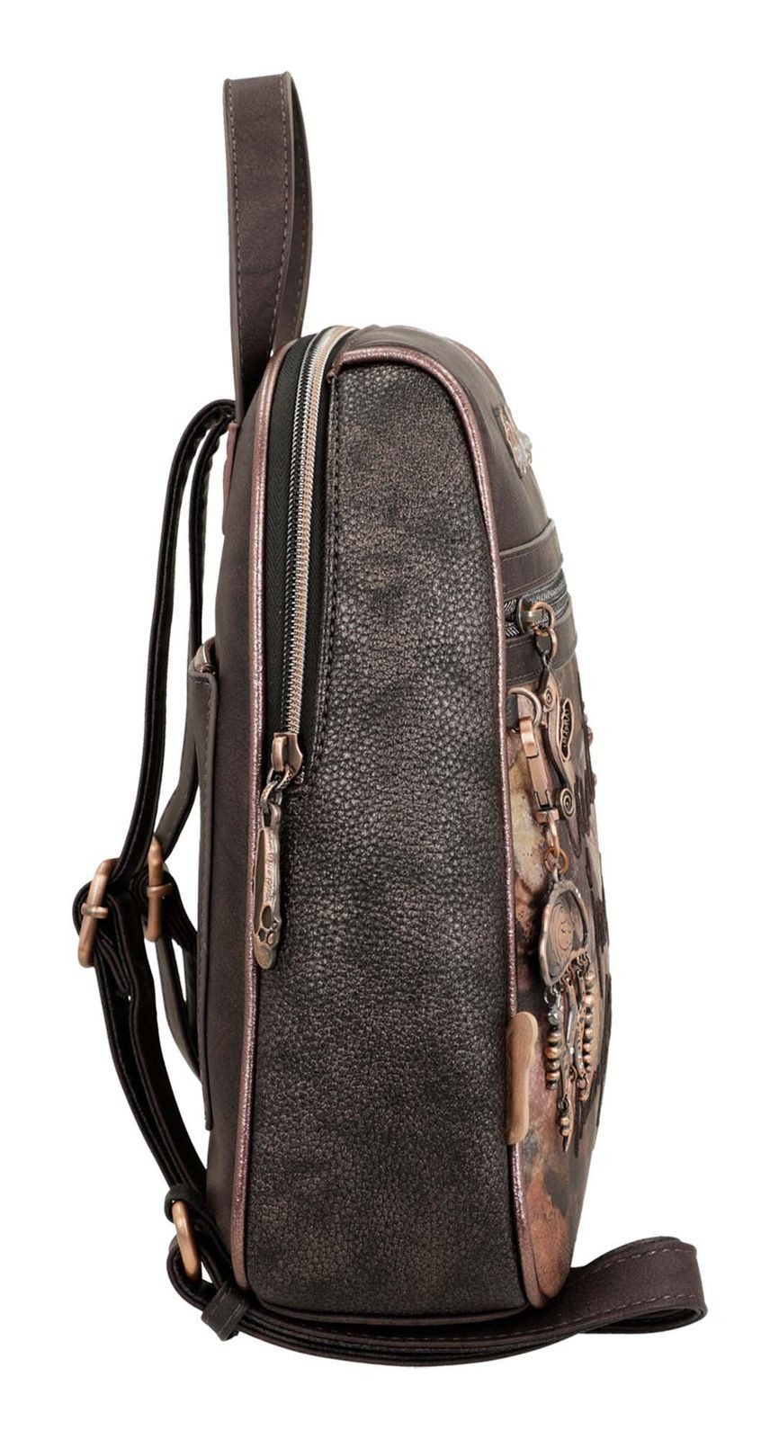 Anekke Rucksack Backpack