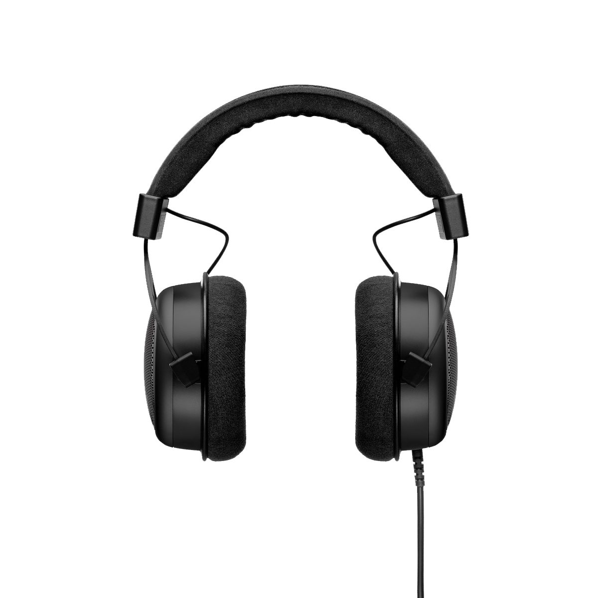 beyerdynamic DT 880 Edition HiFi-Kopfhörer (250 Ohm, Keine Sprachsteuerung, Halboffene Bauweise, Hi-Fi Kopfhörer)